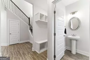 11197 Cornerstone Way, Lovejoy, GA 30228 - Photo 3