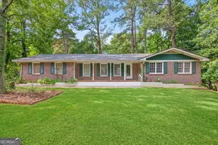 1841 Poplar St SE, Conyers, GA 30013 - Photo 1