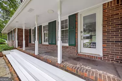 1841 Poplar Street SE, Conyers, GA 30013 - Photo 3