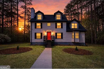 5356 Biffle Road, Stone Mountain, GA 30088 - Photo 3