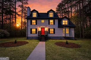 5356 Biffle Rd, Stone Mountain, GA 30088 - Photo 3