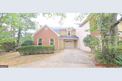 391 N Beach Court, Riverdale, GA 30274 - Photo 1
