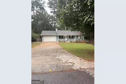 836 Raintree Way SE, Conyers, GA 30094 - Photo 3