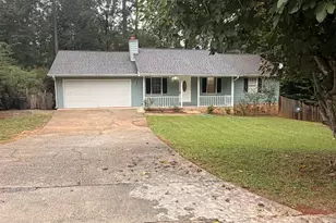 836 Raintree Way SE, Conyers, GA 30094 - Photo 3