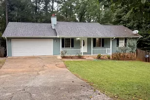 836 Raintree Way SE, Conyers, GA 30094 - Photo 1