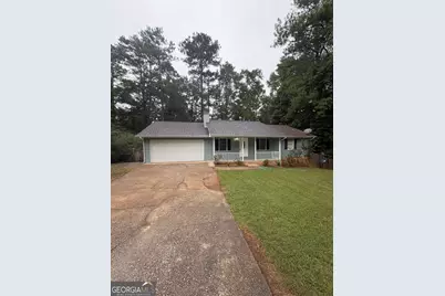 836 Raintree Way SE, Conyers, GA 30094 - Photo 5