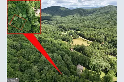 Lot 31 Highland Forge Lane, Blairsville, GA 30512 - Photo 11