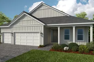 136 Hillcrest Dr, Saint Marys, GA 31558 - Photo 1