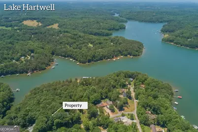 0 Hillshore Road #42,43,44, Lavonia, GA 30553 - Photo 5