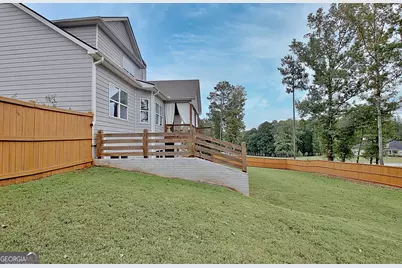 100 W Wind Court, Tyrone, GA 30290 - Photo 91