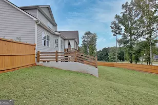 100 W Wind Ct, Tyrone, GA 30290 - Photo 91