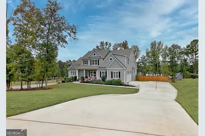 100 W Wind Court, Tyrone, GA 30290 - Photo 99