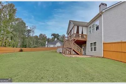 100 W Wind Court, Tyrone, GA 30290 - Photo 95