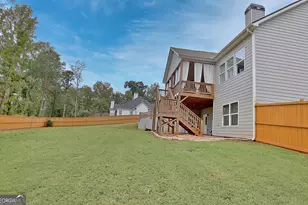 100 W Wind Ct, Tyrone, GA 30290 - Photo 95