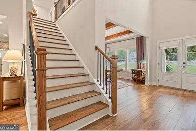 100 W Wind Court, Tyrone, GA 30290 - Photo 9