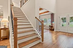 100 W Wind Ct, Tyrone, GA 30290 - Photo 9