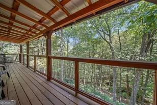166 Walnut Mountain Ct, Ellijay, GA 30536 - Photo 17