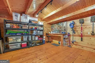 166 Walnut Mountain Ct, Ellijay, GA 30536 - Photo 33