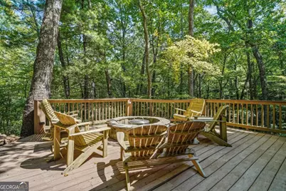 166 Walnut Mountain Court, Ellijay, GA 30536 - Photo 37