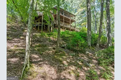 166 Walnut Mountain Court, Ellijay, GA 30536 - Photo 41