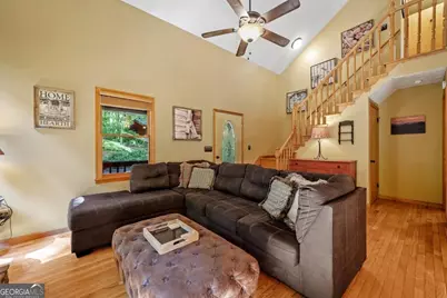 166 Walnut Mountain Court, Ellijay, GA 30536 - Photo 9