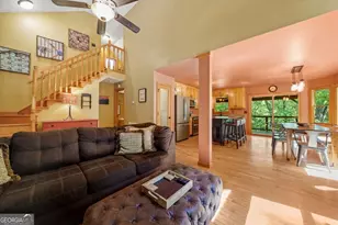 166 Walnut Mountain Ct, Ellijay, GA 30536 - Photo 7