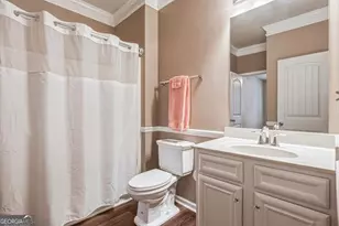 108 Shelton Dr, McDonough, GA 30252 - Photo 7