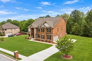 108 Shelton Dr, McDonough, GA 30252 - Photo 53