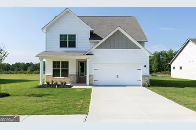 271 Cantrell Drive, Dallas, GA 30157 - Photo 1