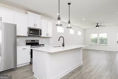 271 Cantrell Drive, Dallas, GA 30157 - Photo 5