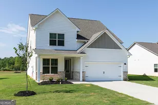 271 Cantrell Dr, Dallas, GA 30157 - Photo 3