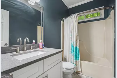 3330 Forrest Bend Lane, Snellville, GA 30039 - Photo 23