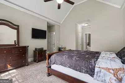 3330 Forrest Bend Lane, Snellville, GA 30039 - Photo 19