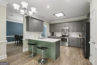 3330 Forrest Bend Lane, Snellville, GA 30039 - Photo 15