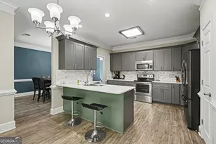 3330 Forrest Bend Ln, Snellville, GA 30039 - Photo 15