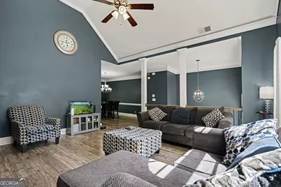 3330 Forrest Bend Lane, Snellville, GA 30039 - Photo 9