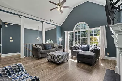 3330 Forrest Bend Lane, Snellville, GA 30039 - Photo 7