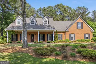 45 Hillsborough Ct, Sharpsburg, GA 30277 - Photo 1