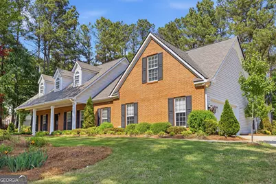 45 Hillsborough Court, Sharpsburg, GA 30277 - Photo 3