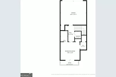 132 Northern Avenue, Decatur, GA 30030 - Photo 3