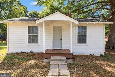 303 Rudy St NE, Rome, GA 30161 - Photo 1