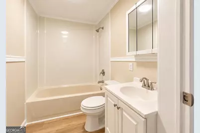 303 Rudy St NE, Rome, GA 30161 - Photo 5