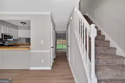 791 Heritage Oaks Drive, Stone Mountain, GA 30088 - Photo 3