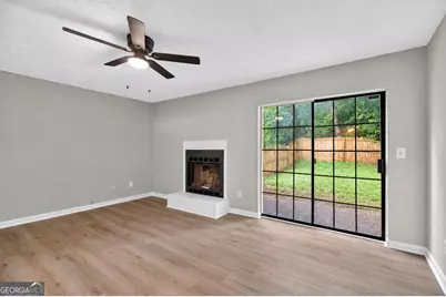 791 Heritage Oaks Drive, Stone Mountain, GA 30088 - Photo 13