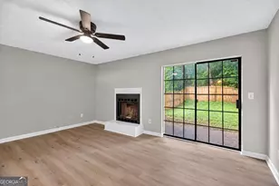 791 Heritage Oaks Dr, Stone Mountain, GA 30088 - Photo 13