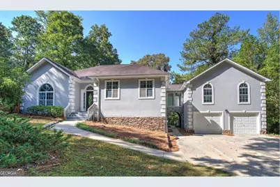 6383 Georgia 5, Douglasville, GA 30135 - Photo 1