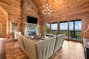 474 Kennebec Dr, Mineral Bluff, GA 30559 - Photo 5