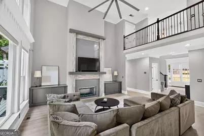 345 Majestic Cove, Milton, GA 30004 - Photo 17