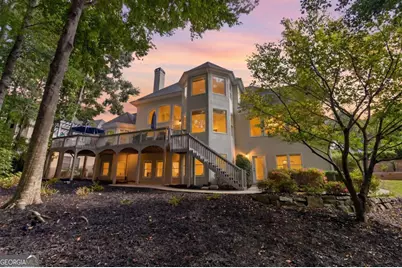 345 Majestic Cove, Milton, GA 30004 - Photo 3