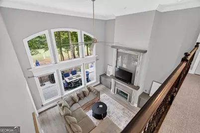 345 Majestic Cove, Milton, GA 30004 - Photo 33